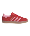 adidas Gazelle Indoor W Damen Rot - rot