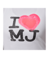 Jordan FLT SS TMID GFX MJ T-Shirt Damen Weiß F100 - weiss