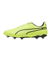 PUMA KING Match FG/AG Phenomenal Gelb Schwarz F04 - gelb