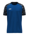 JAKO Sonic T-Shirt Kids Blau F408