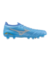 Mizuno Morelia Neo IV Beta Japan FG Sky Blau F25 - blau