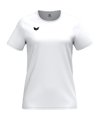 Erima INTRO function T-Shirt Damen Weiß F2082677