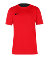 Nike Team Court Trikot Kids Rot F657