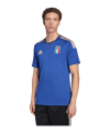 adidas FIGC Italien Fan Trikot Home WM 2026 Blau - blau