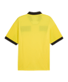 PUMA teamCLASSIC Match Trikot Gelb F07 - gelb