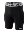 Jako Torwartunderwear Tight Short Schwarz F08 - schwarz