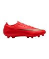 Nike Air Zoom Mercurial Vapor XVII Pro AG - rot