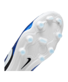 Nike Tiempo Legend X Pro FG Mad Ambition Blau F400 - blau