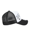 New Era Oakland Raiders Cap Grau - grau