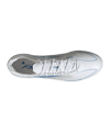 adidas F50 Elite FG Polar Victory Weiß - weiss