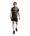 Nike Inter Mailand Trikot 3rd 2026/2027 Kids Grau F069 - grau