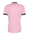 adidas Juventus Turin Trikot Away 2026/2027 Rosa - rosa