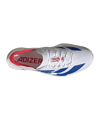 adidas Adizero Adios Pro 4 Laufschuh Weiß - weiss