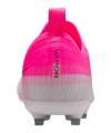 Nike Jr. Air Zoom Mercurial Vapor XVII Academy MG - rosa