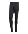 adidas FC Liverpool Competition Trainingshose 2025/2026 Schwarz - schwarz