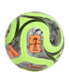 adidas Fifa Word Cup 26 Trionda Winter Spielball Grün - gruen