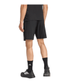 adidas Tiro Travel Short Schwarz - schwarz