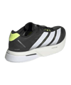 adidas Adizero Boston 13 Laufschuh Schwarz - schwarz