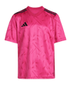 adidas Team Icon 25 Trikot Kids Rosa - rosa