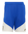 adidas Juventus Turin Tiro26 Competition Short Blau - blau