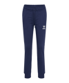 Hummel hmlNONI 2.0 Trainingshose Damen Grau F7666 - grau