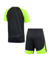 Nike Academy Trainingsset Kids Schwarz F010 - schwarz