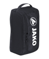 JAKO Schuhtasche Schwarz F08 - schwarz