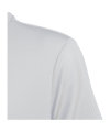 adidas Tabela 23 Trikot Kids Grau Weiss - grau