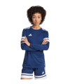 adidas Squadra 25 Trikot Damen Blau - blau