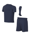 Nike Park VIII Trikot Set Kids Blau F410 - blau