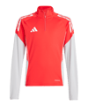 adidas Tiro 25 Competition Sweatshirt Kids Lila