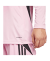 adidas Tiro 25 Competition Torwarttrikot Rosa - rosa
