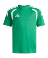 adidas Tiro 26 League Trikot Kids Grün