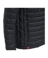 Hummel hmlRED Kapuzenjacke Schwarz F2001 - schwarz