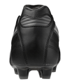 Mizuno Morelia II Pro FG Unlimited Black Schwarz - schwarz
