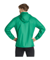 adidas Tiro 26 League Windjacke Grün - gruen
