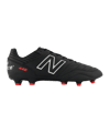 New Balance 442 Pro V2 FG Schwarz FMBK - schwarz