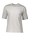 K1X Basketball T-Shirt Grau - grau