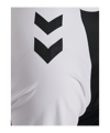 Hummel Match League Trikot Schwarz F2114 - schwarz