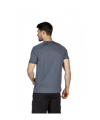 Erima Liga Star Trainingsshirt Grau Schwarz - grau