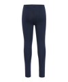 Hummel hmlONZE Tight Kids Schwarz F1009 - schwarz