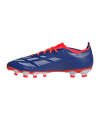 adidas Predator League MG Advancement Blau Weiss - blau