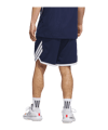 adidas Everyday Pro Short Blau - blau