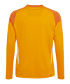 adidas Tiro 25 Competition Torwarttrikot Kids Orange - orange