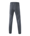 Erima Performance Trainingshose Grau - grau