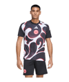 adidas Eintracht Frankfurt Pre Match Trikot 2026/2027 Schwarz - schwarz