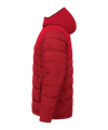 JAKO Stadion Jacke Rot F100 - rot