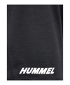 Hummel Short Damen Schwarz F2001 - schwarz