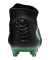 Nike Phantom 6 High Elite AG Shadow Schwarz F001 - schwarz