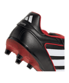 adidas Copa Gloro II FT FG Schwarz - schwarz